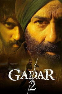 Gadar 2 (2023)