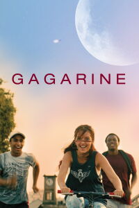 Gagarine (2020)