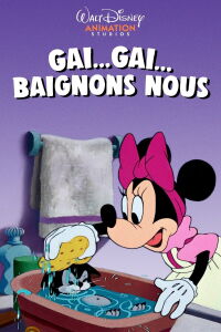 Gai... Gai... Baignons-Nous (1946)