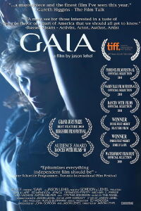 Gaia (2009)