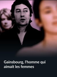 Gainsbourg and His Girls (2010)