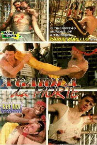 Gaiola da Morte (1992)