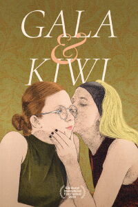 Gala & Kiwi (2025)