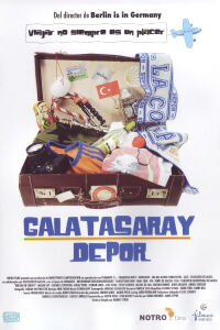 Galatasaray-Dépor (2005)