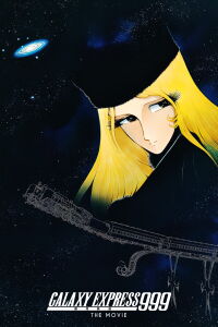 Galaxy Express 999 (1979)