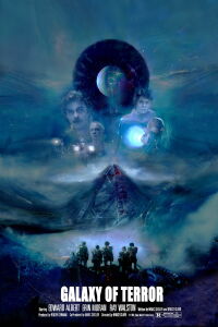 Galaxy of Terror (1981)