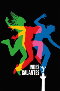 Gallant Indies (2021)