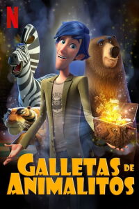 Galletas de Animalitos (2018)