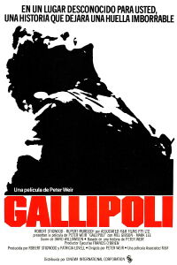 Gallipoli (1981)
