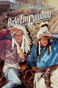Galopa, muchacho (1941)