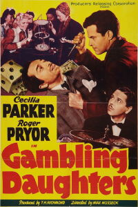 Gambling Daughters (1941)