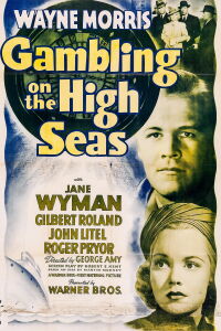Gambling on the High Seas (1940)