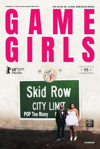 Game Girls (2018)