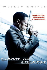 Game of Death (2011)