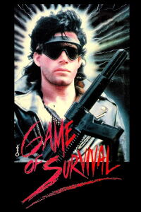Game of Survival (1989)