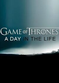 Game of Thrones: A Day in the Life (2015)