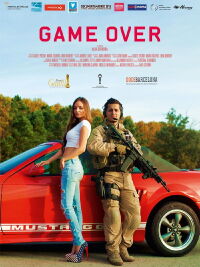 Game Over (2015)