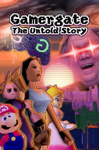 GamerGate: The Untold Story (2021)