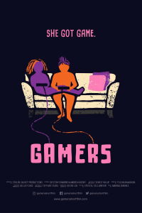 Gamers (2019)