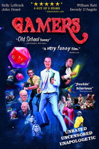 Gamers (2006)