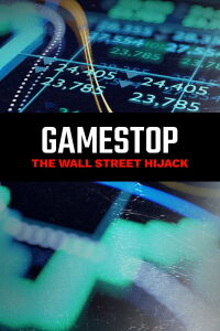 GameStop : Panique à Wall Street (2021)