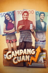 Gampang Cuan (2023)
