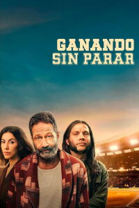 Ganando sin parar (2024)