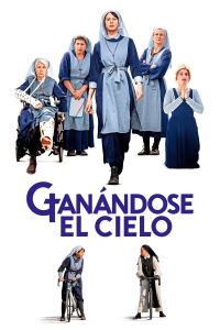 Ganándose el cielo (2023)