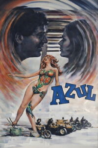 Gang Riders of Death (1972)