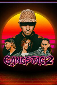 Gangsta 2 (2025)