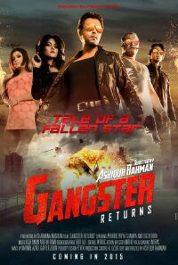Gangster Returns (2015)