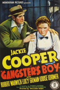 Gangster's Boy (1938)