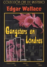 Gangsters en Londres (1962)