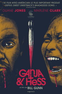 Ganja & Hess (1973)