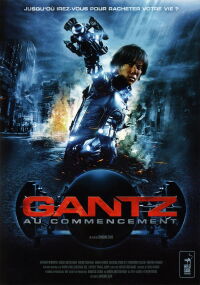 Gantz, Au commencement (2010)