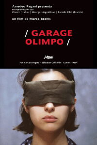 Garage Olimpo (1999)