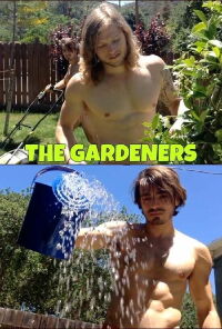 Garden of Eden (2015)