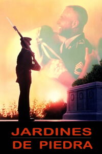 Gardens of Stone (1987)