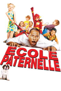 Garderie en folie (2003)