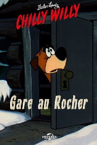 Gare au Rocher (1956)