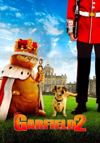 Garfield 2 (2006)