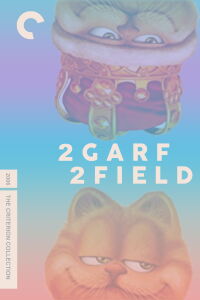Garfield: A Tail of Two Kitties (2006)