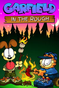 Garfield in the Rough (1984)
