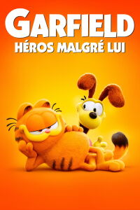 Garfield : Le film (2024)