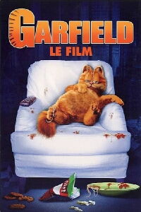 Garfield, le film (2004)