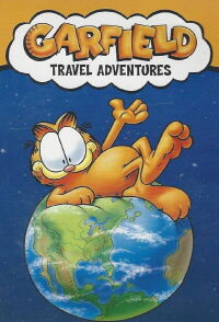 Garfield Travel Adventures (2005)
