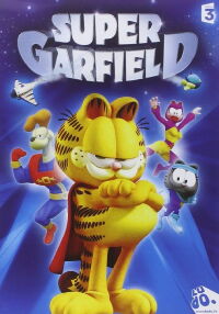 Garfield: Une force de la nature (2009)