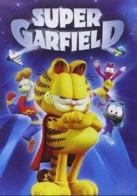 Garfield: Une force de la nature (2009)