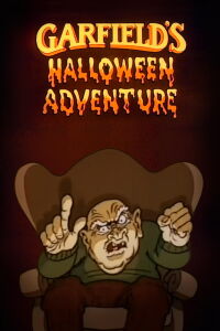 Garfield's Halloween Adventure (1985)