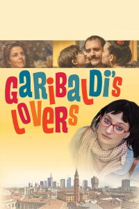 Garibaldi's Lovers (2012)